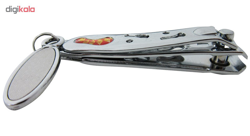 ناخن گیر مدل A6417