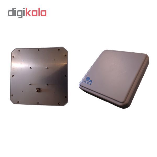 آنتن RFID شلر مدل SH212010 - 865‐875 MHz - 8dBi