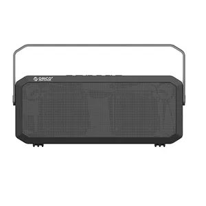 اسپیکر بلوتوثی قابل حمل اوریکو مدل SOUNDPLUS-X1