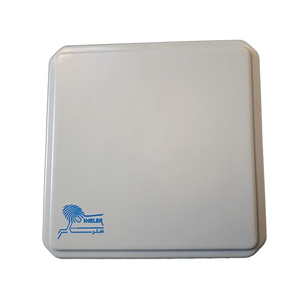 آنتن RFID شلر مدل SH212010 – 865‐875 MHz – 8dBi آنتن RFID شلر مدل SH212010 – 865‐875 MHz – 8dBi