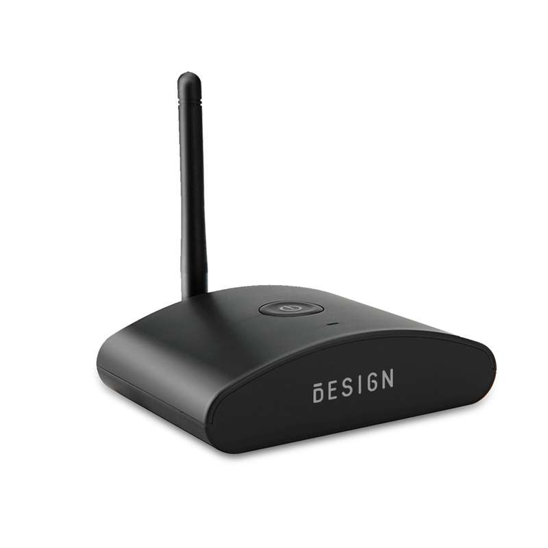 گیرنده بلوتوث صدا بیزاین مدل BE-RX