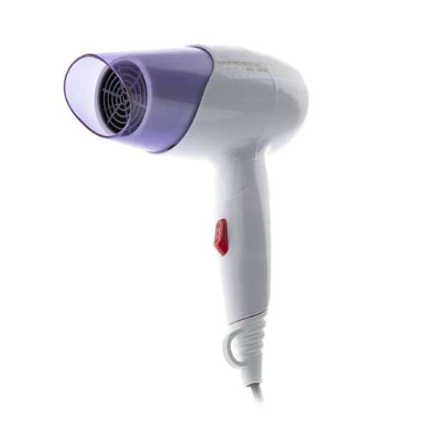سشوار مسافرتی کد S12 سشوار مسافرتی کد S12