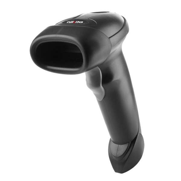 بارکد خوان نیکیتا مدل Hubble-BC-5000 بارکد خوان نیکیتا مدل Hubble-BC-5000