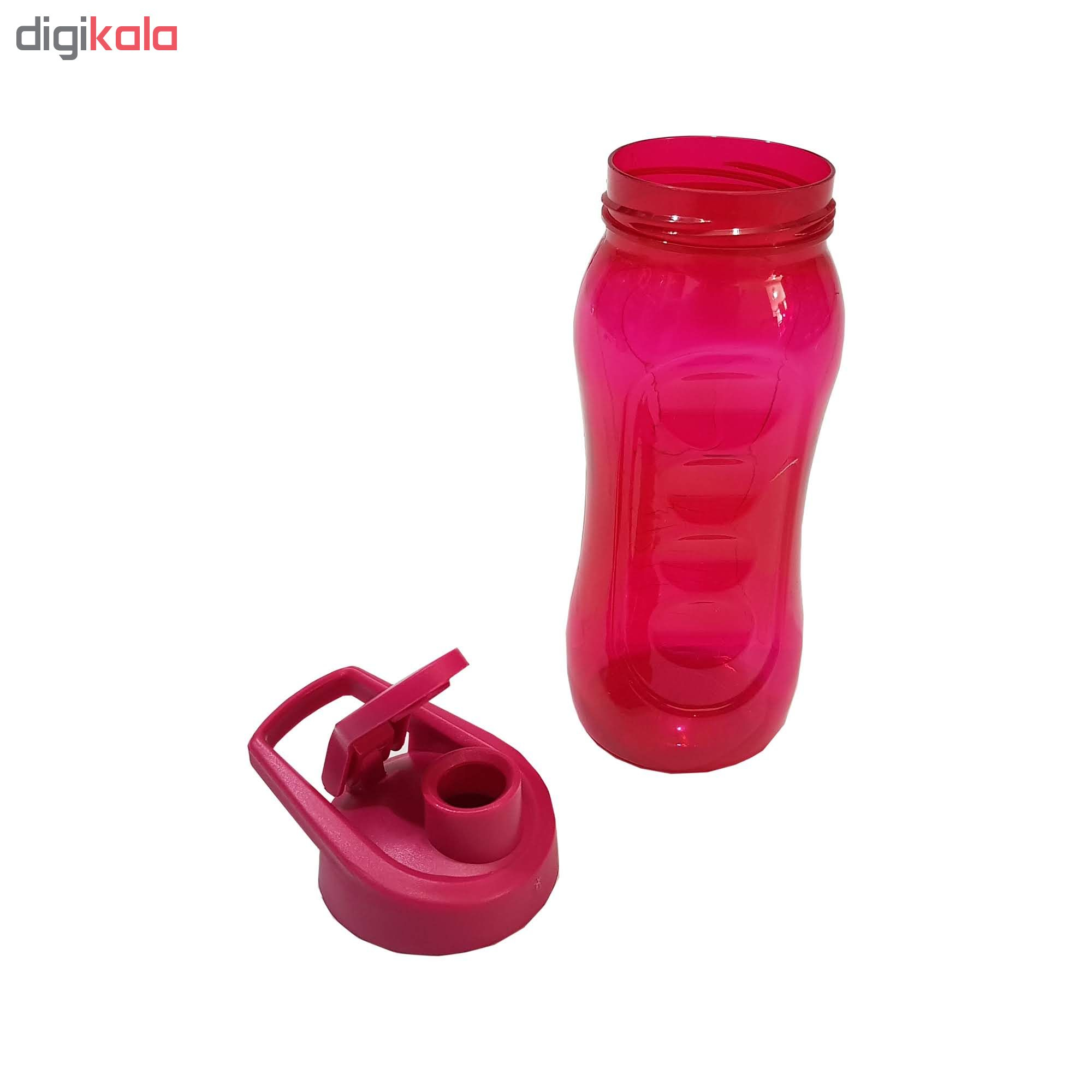 قمقمه کد 118 ظرفیت 0.5 لیتر