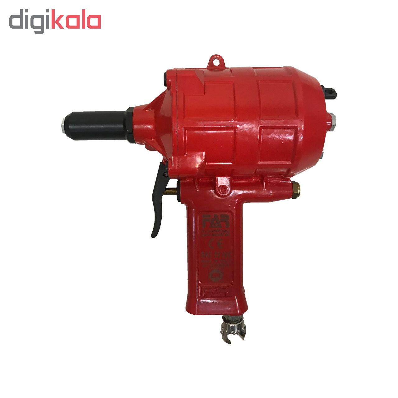 پرچ بادی فار مدل RAC83-95