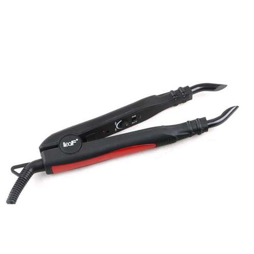 دستگاه اکستنشن مو لوف مدل 678