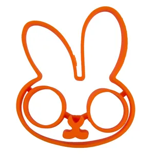Rabbit The Form of Eggs