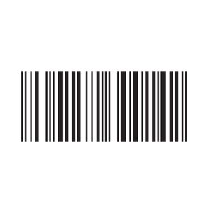 نقد و بررسی برچسب بدنه خودرو طرح Barcode کد 02 توسط خریداران