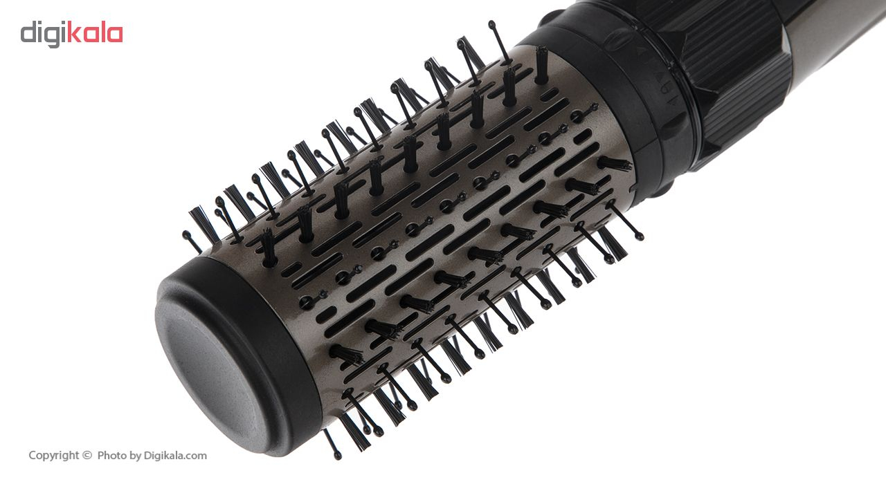 سشوار چرخشی کراتینه یونیورسال مدل GTS-2744