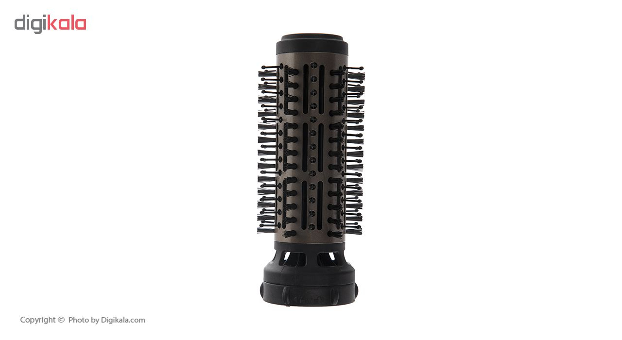 سشوار چرخشی کراتینه یونیورسال مدل GTS-2744