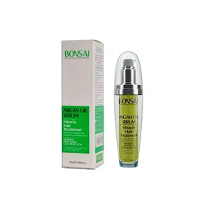 سرم مو بن سای مدل Argan حجم 55 میلی لیتر