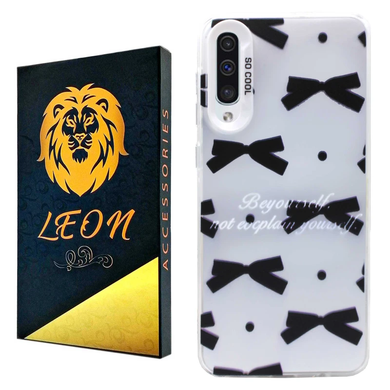 کاور لئون مدل Papillon مناسب برای گوشی موبایل سامسونگ Galaxy A30s