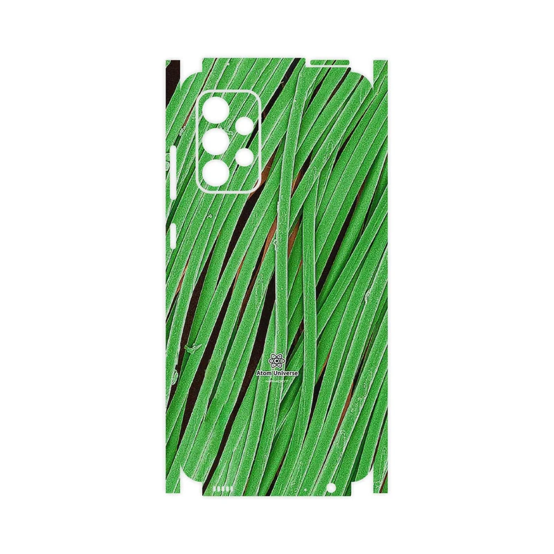 برچسب پوششی ماهوت مدل Atom Universe 5-FullSkin مناسب برای گوشی موبایل سامسونگ Galaxy A72