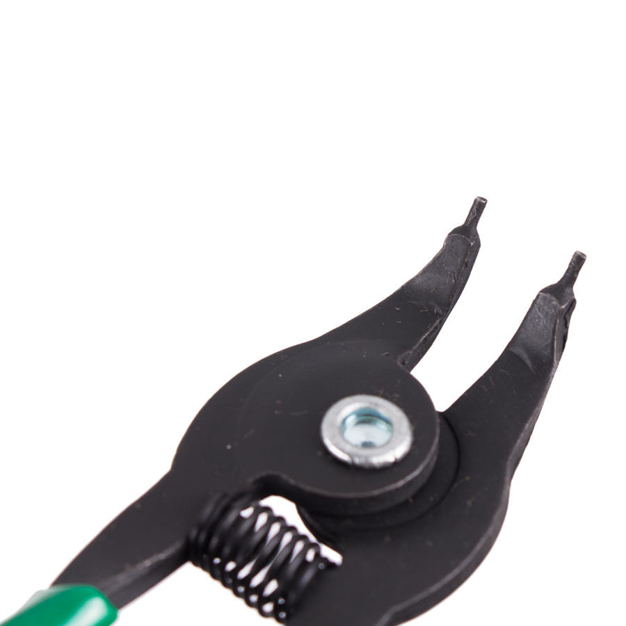 مجموعه 4 عددی انبر خاربازکن و جمع کن تاپ تول کد GAAR0403