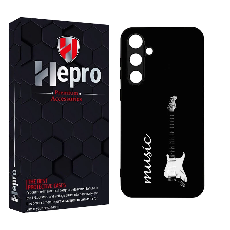 کاور هپرو طرح فانتزی مدل TPU مناسب برای گوشی موبایل سامسونگ Galaxy S23 FE