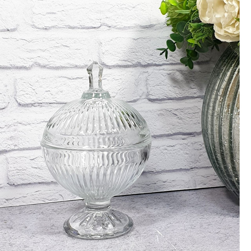 قندان کاوه مدل پرشیا پایه دار کد 1369n12