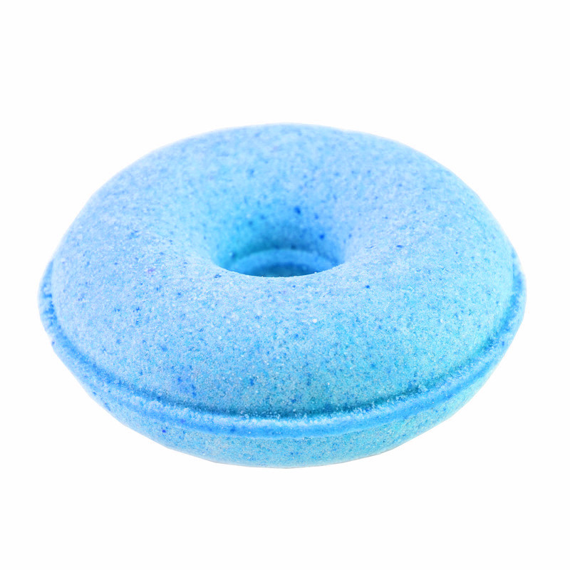 کوکتل پدیکور ایمنس هربال مدل دونات وزن 840 گرم بسته 12 عددی