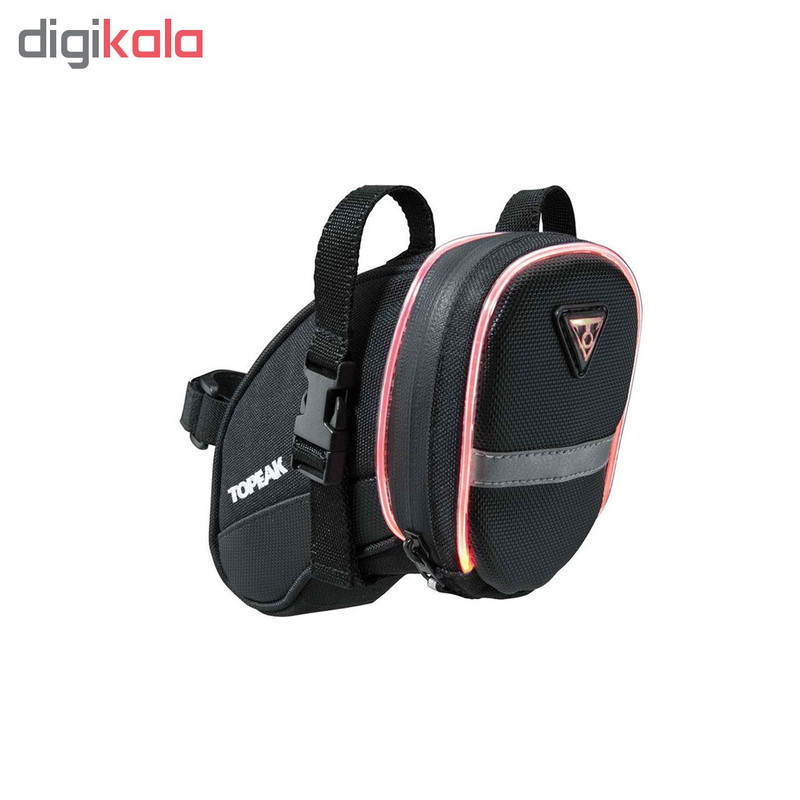 کیف دوچرخه تاپیک مدل TIG-AW05