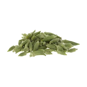 بامیه Fresh مقدار 500 گرم