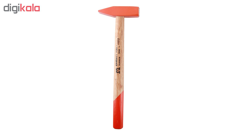 چکش مهندسی مهدوی مدل MA وزن 300 گرم