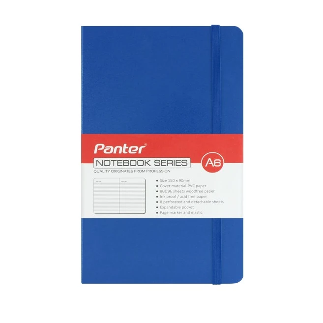 دفترچه یادداشت پنتر کد CS12