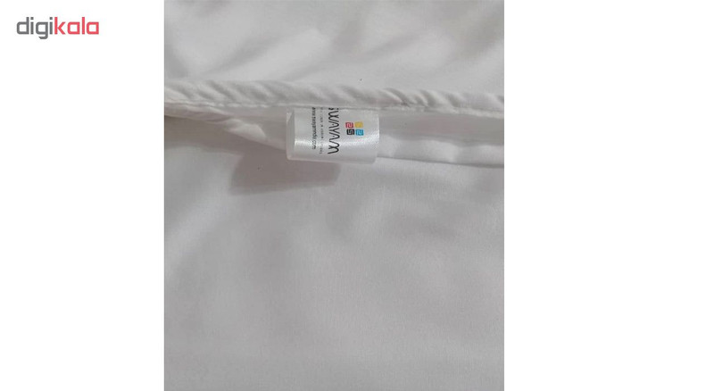 لحاف ساوایام مدل DU-Q- PC-1 دو نفره سایز 200 × 220 سانتی متر لحاف ساوایام مدل DU-Q- PC-1 دو نفره سایز 200 × 220 سانتی متر