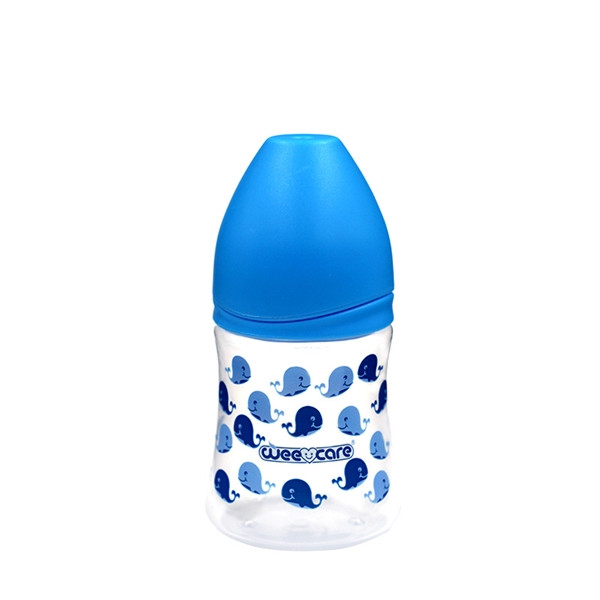 شیشه شیر وی کر مدل B317 حجم150 میلی لیتر