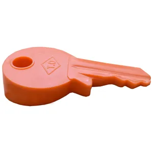 ترمز در مدل KEY3