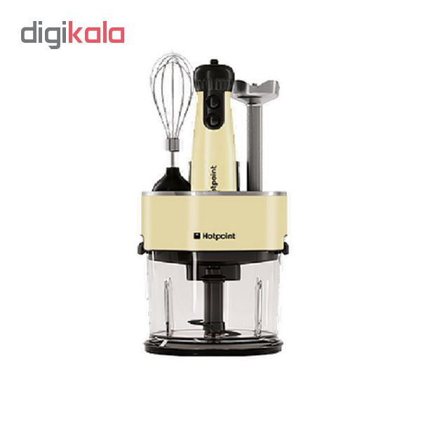 غذا ساز آریستون مدل HB0705AX0