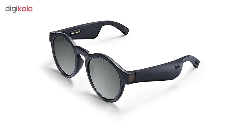 عینک هدست آفتابی بوز مدل RONDO