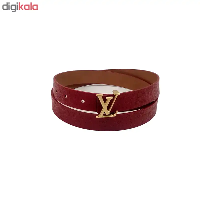 کمربند زنانه کد 100