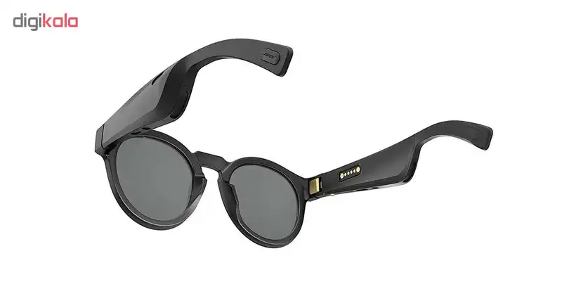 عینک هدست آفتابی بوز مدل RONDO
