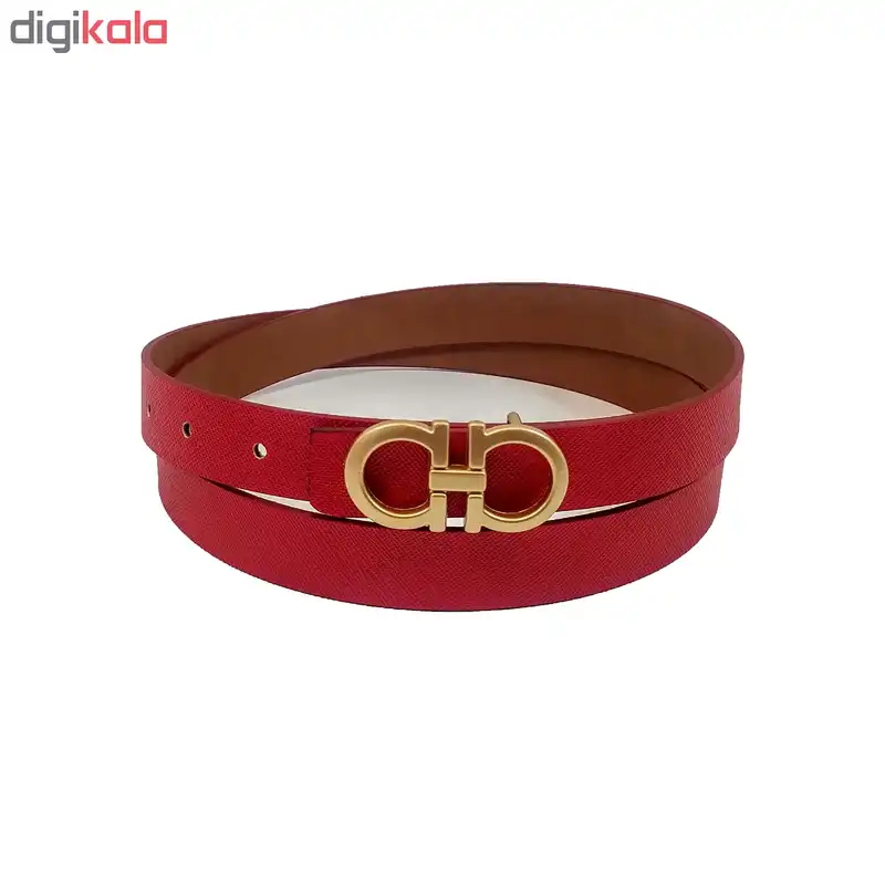 کمربند زنانه کد 100