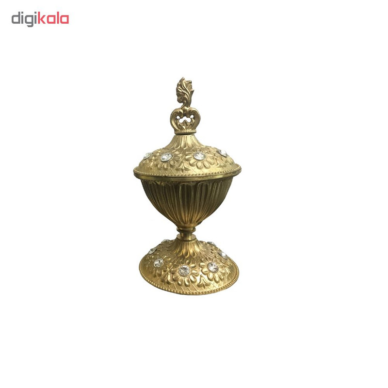 قندان مدل GH08 قندان مدل GH08