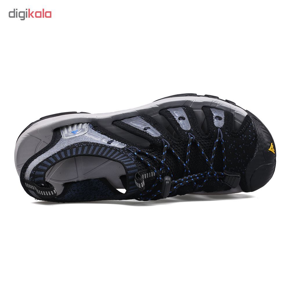 صندل مردانه هامتو مدل 710445A-2 - - 12