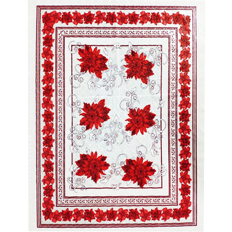 سفره مدل WS سایز 92×120 سانتی متر