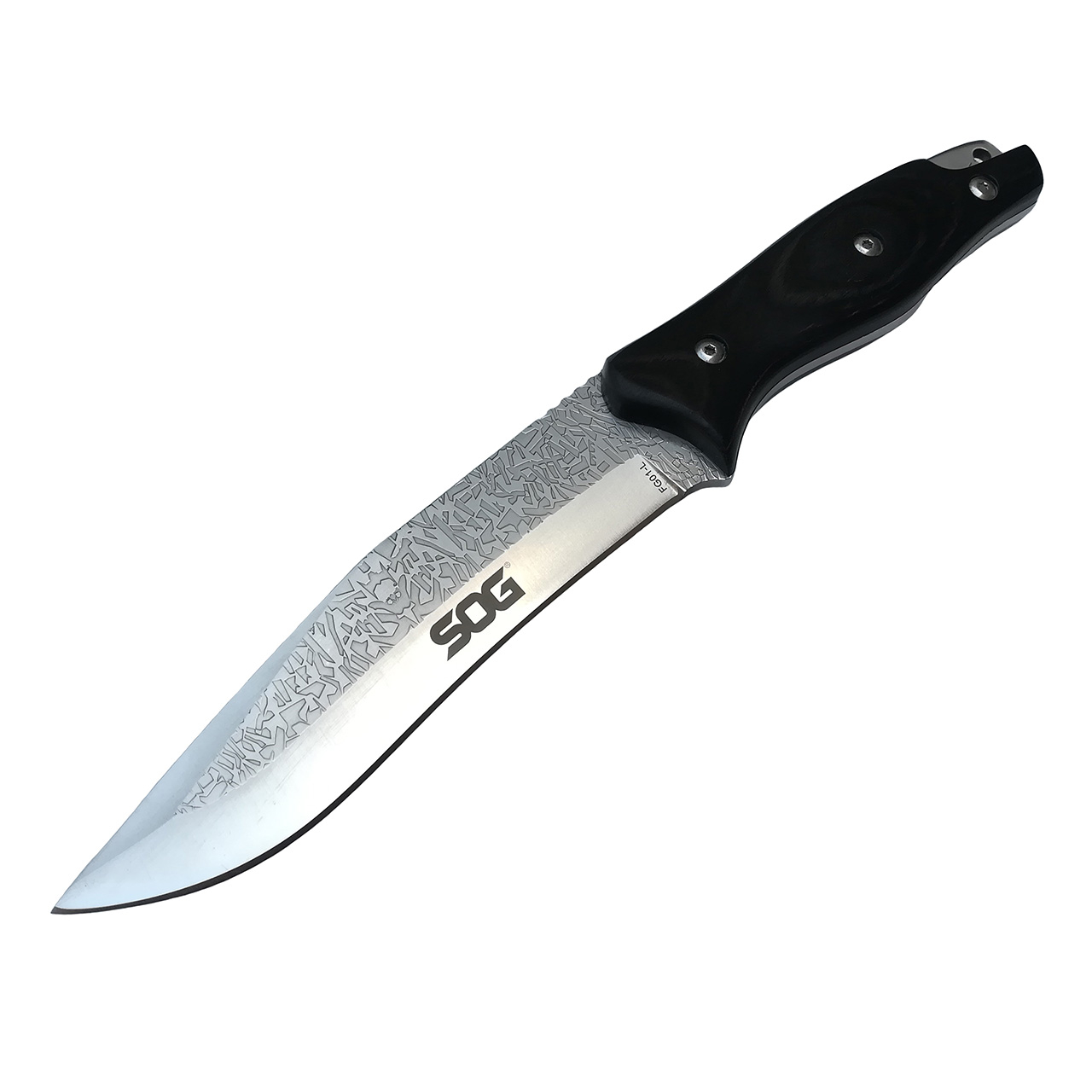چاقوی سفری اس او جی مدل FG01-L