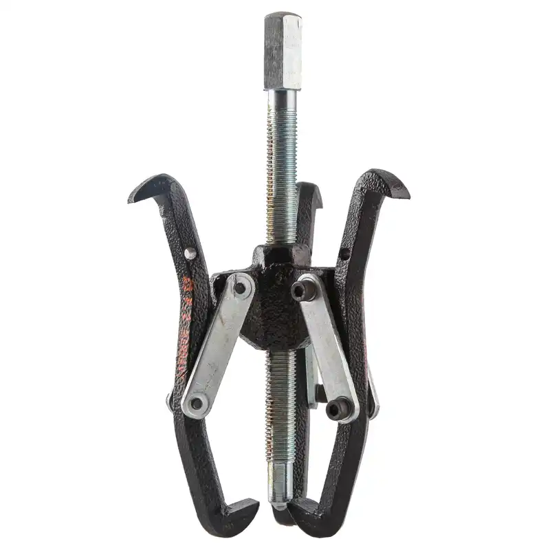 پولی کش سه شاخ مهدوی مدل PL2