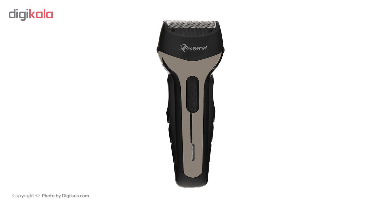 ماشین اصلاح پروجیمی مدل GM-9003