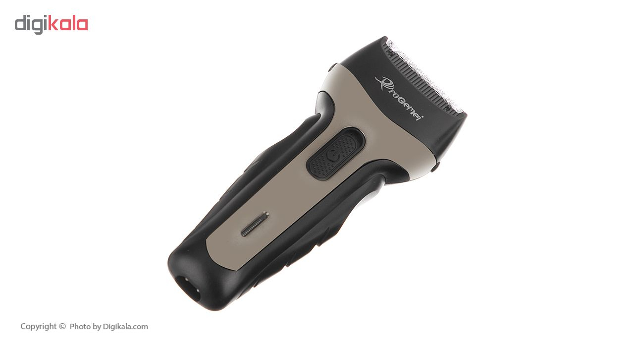 ماشین اصلاح پروجیمی مدل GM-9003