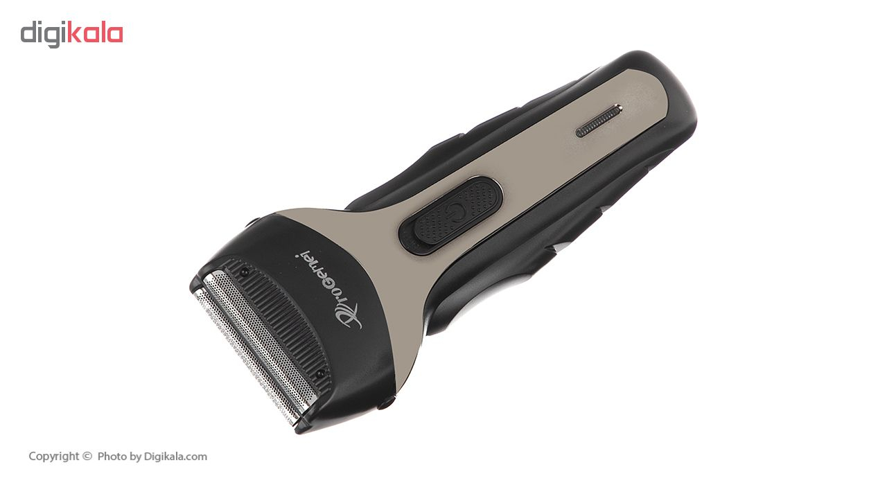 ماشین اصلاح پروجیمی مدل GM-9003