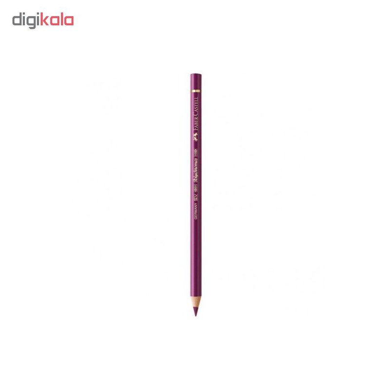 مداد رنگی فابر کاستل مدل Polychromos کد 133