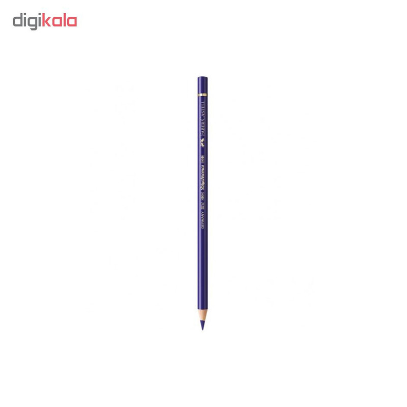 مداد رنگی فابر کاستل مدل Polychromos کد 141