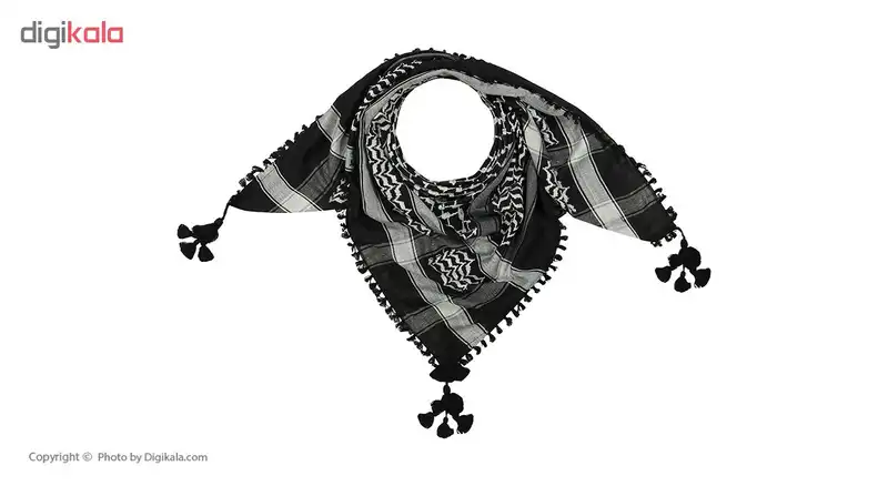 روسری زنانه مدل D01
