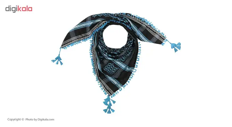 روسری زنانه مدل D01