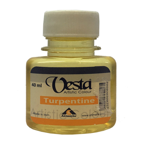 مدیوم وستا مدل turpentine کد40