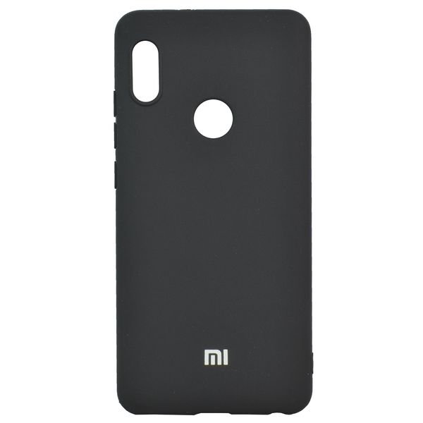 کاور مدل SC20 مناسب برای گوشی موبایل شیائومی Redmi Note 5 Pro کاور مدل SC20 مناسب برای گوشی موبایل شیائومی Redmi Note 5 Pro