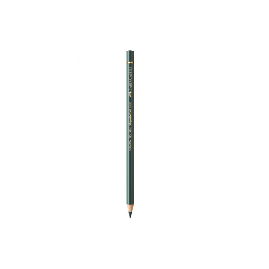 مداد رنگی فابر کاستل مدل Polychromos کد 165