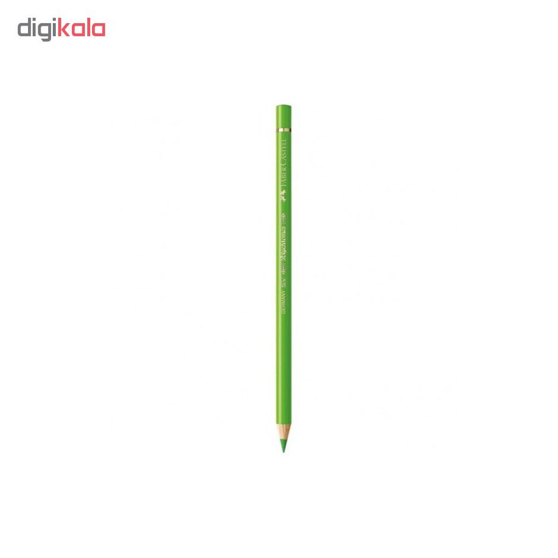 مداد رنگی فابر کاستل مدل Polychromos کد 166