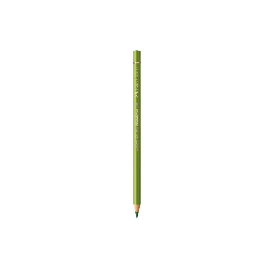 مداد رنگی فابر کاستل مدل Polychromos کد 168